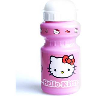 Hello Kitty cykelflaske 300 ml