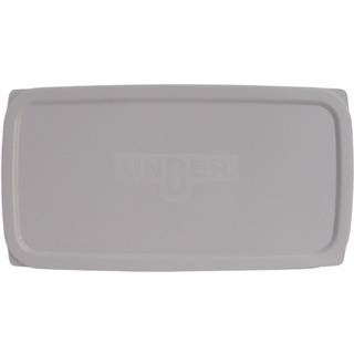 UNGER Låg til 28l spand, 5 stk (QB080)
