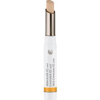 Dr. Hauschka Coverstick 02, 2 g.