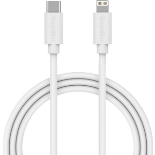 Smartline Opladerkabel USB-C, 1 m