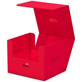 Ultimate Guard Minthive 30+ XenoSkin Red