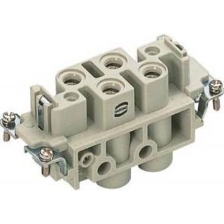 Harting Indsats han 10 b 4/4 pol 63/16a hun-del