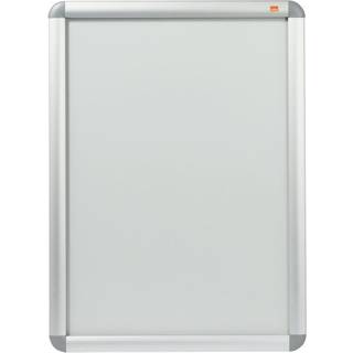 Nobo poster stand replacement lens - A2 (420 x 594 mm)