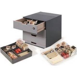 Durable Coffee Point Box opbevaringsboks