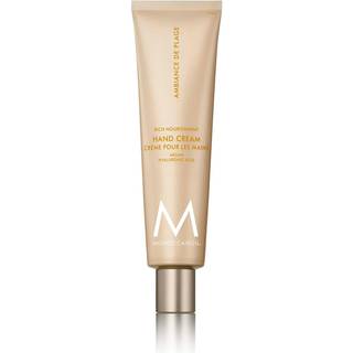 Moroccanoil Hand Cream Fragrance Ambiance De Plage - 100ml