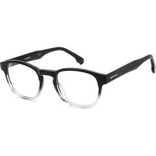 Carrera 294 08A 49 Briller Mænd Black - Gradient Black Grey - 49mm