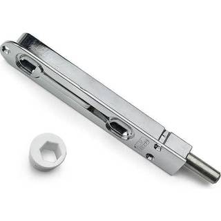 Habo kantrigle, krom, 20 x 140 mm