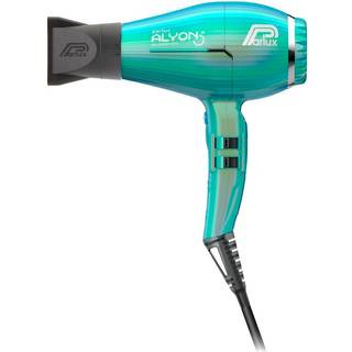 Parlux Alyon Ceramic & Ionic Professionel ioniserende hårtørrer Gold 1 - 1 ks