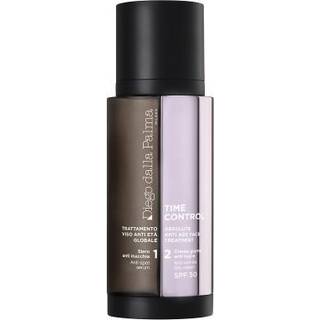Diego dalla Palma Time Control Absolute Anti Age Nærende behandling med anti-aldringseffekt 100 ml - 100 ml