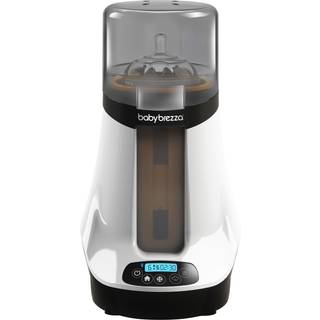 Safe + Smart Bottle Warmer