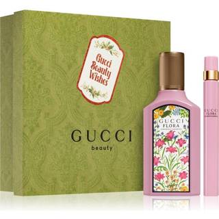 Gucci - Flora Gorgeous Gardenia - 50 ml + 10 ml Eau de Parfum