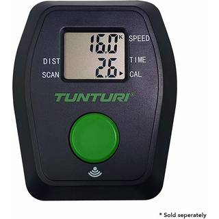Tunturi display til Cardio Fit D20 bordcykel