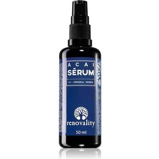 Renovality Original Series Acai Serum Ansigtsserum til tør hud 50 ml - 50 ml