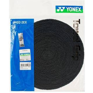 Yonex AC402-2EX Towel Grip Coil Yellow