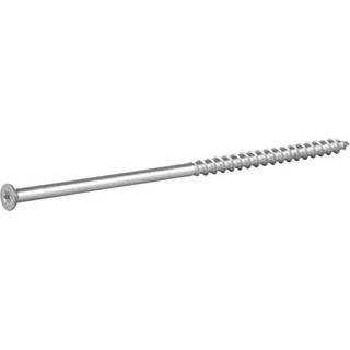 ESSVE 7105317 Letbetonskrue 8 mm Ø, CorrSeal 200 mm, pakke med 500