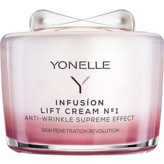Yonelle Infusíon Intensiv løftende creme med løftende effekt N°1 55 ml - 55 ml