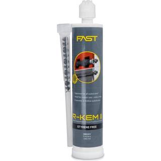 FAST ankermasse, to komponent - 300 ml
