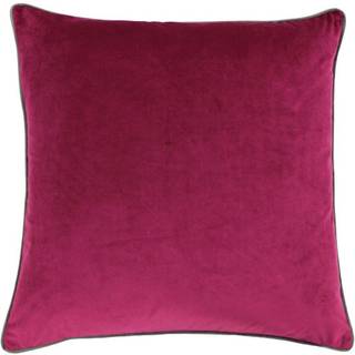 Riva Paoletti 55 x 55cm Meridian Velvet Pude55 x 55cm