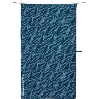 Recycled SoftFibre Trek Towel