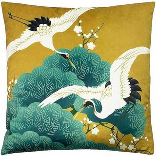 Paoletti Riva Paoletti Gold Kensho Cushion