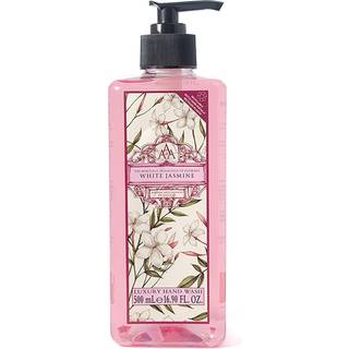 White Jasmin Luxury Handwash 500 ml.