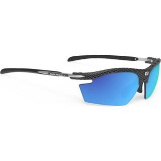 Rudy Project RYDON Polarized SP536514-0000 71 Solbriller Mænd Black - Black - 71mm