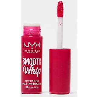 NYX Professional Makeup Smooth Whip Matte Lip Cream Pillow Fight 10 - 4 ml