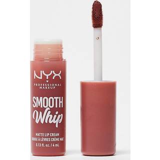 NYX Professional Makeup Smooth Whip Matte Lip Cream Latte Foam 03 - 4 ml