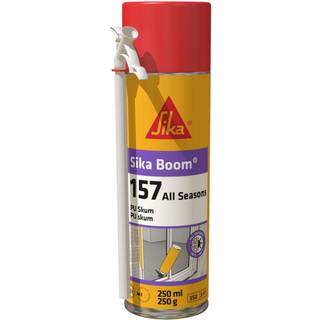Sika Fugeskum Sika Boom 157 All Seasons, 250 ml