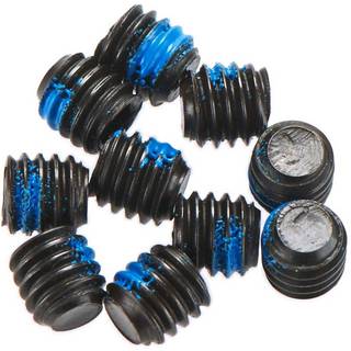 Arrma - ARA724404/ ARAC9909 - 4x4mm Pinol skruer - 10 stk