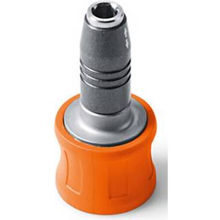 Fein 1/4" bitsholder t/skruemaskiner med QuickIN