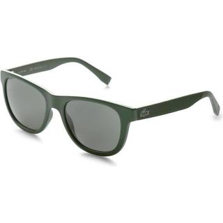 Lacoste L848S 315 54 Solbriller Mænd Grøn - Green - 54mm