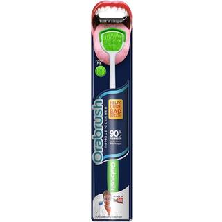 DenTek Orabrush Assorteret - 1 stk.