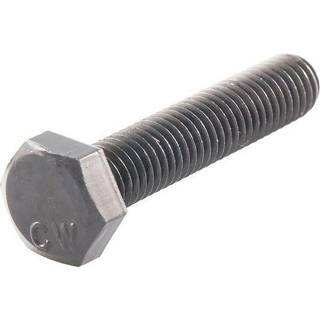 REYHER 009331000080060 Insexskrue M8 M6S 10.9, DIN 933, pakke med 200 M8x60 mm