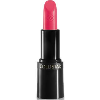 Collistar Rossetto Puro Læbestift Skygge 107 Peony Tattoo 3,5 ml - 3,5 ml
