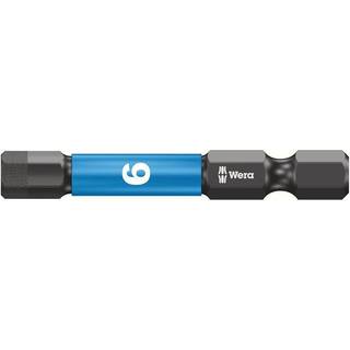 Bits 840/4 imp dc 6-kant 6mm