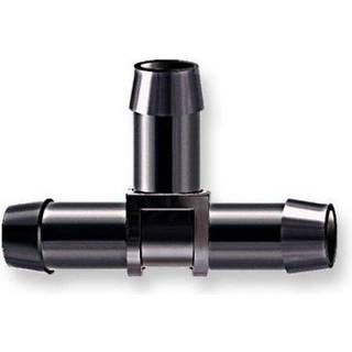 Tee 13mm - Claber (2 stk.)