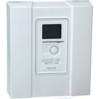 METROAIR S40 styring