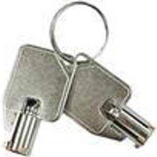 QNAP KEY-HDDTRAY-01 computeretui del Andet