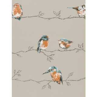 Persico Tangerine/Duckegg - HSTO111485