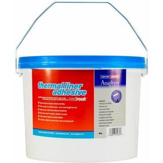 Wallrock Adhesive Wallrock Thermal Liner System Adhesive DC3192502
