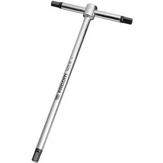 Facom 84TC.5 Unbrakonøgle med T-håndtag 5x210 mm