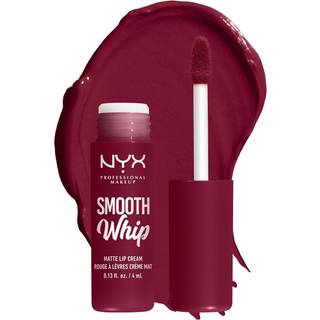 NYX Professional Makeup Smooth Whip Matte Lip Cream Chocolate Mousse 15 - 4 ml