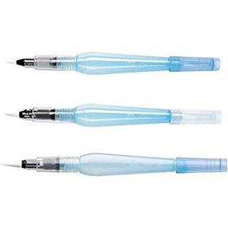 Pentel XFRH/3-BMF Aquash triple set