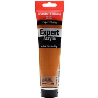 Amsterdam Expert Akrylmaling, 150 ml. T. Oxi. Yellow (3)