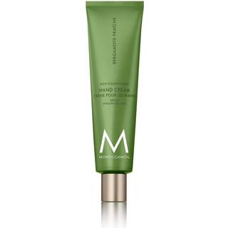 Moroccanoil Body Bergamote Fraîche Håndcreme 100 ml - 100 ml