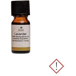 Fischer Pure Nature Lavendelolie æterisk - 10 ml