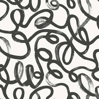 Albany Wallpaper Squiggle 13360