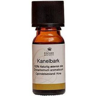 Fischer Pure Nature Kanelbarkolie æterisk - 10 ml