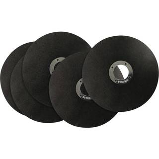 Work＞it skæreskive til metal Ø115 x 1,4 mm 5-pak